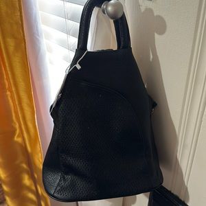 Fashion bag pack purse